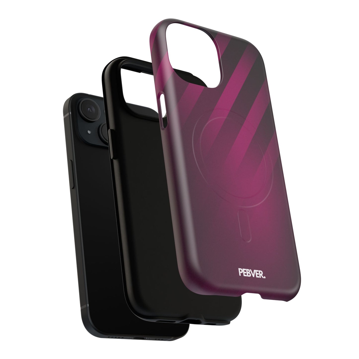 Glamour | MagSafe iPhone 17 Pro Max Matte
