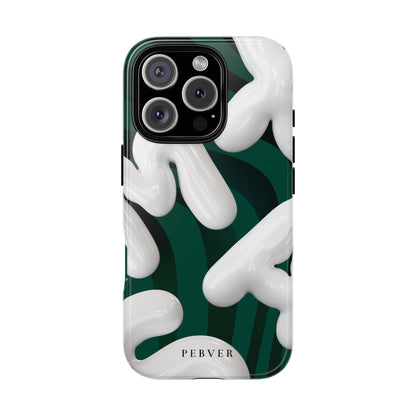 XMAS | Phone Case iPhone 16 Pro Glossy