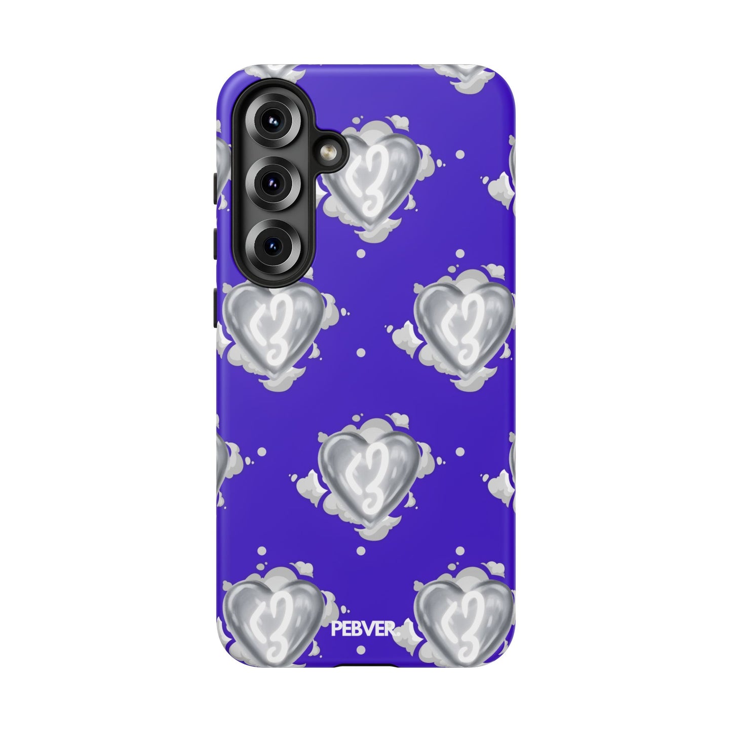 Vacation | Phone Case Samsung Galaxy S25 Plus Matte