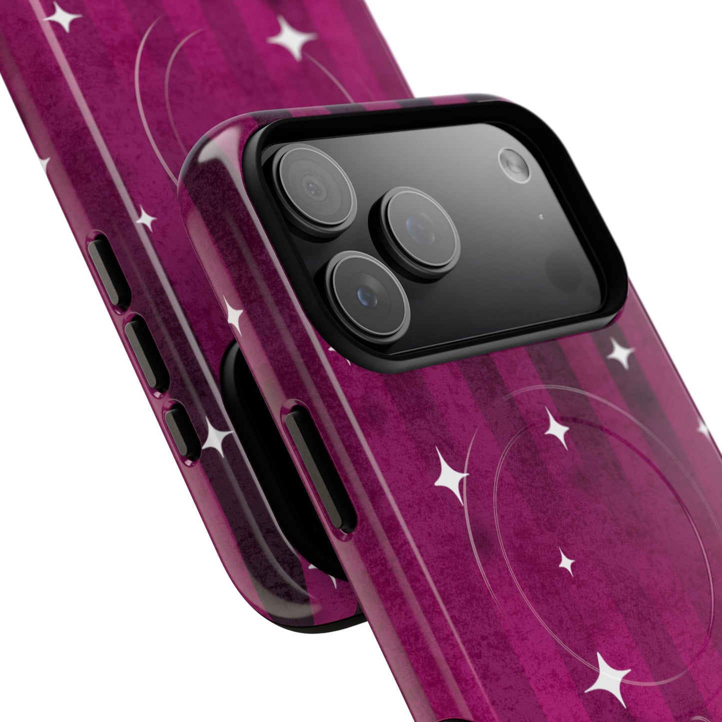 Dreamy | MagSafe iPhone 17 Pro Max Matte