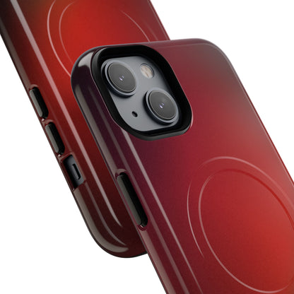 Sense | MagSafe iPhone 17 Pro Max Matte