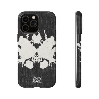 Clue Phone Case iPhone 14 Pro Max Glossy