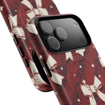 Bowly | MagSafe iPhone 17 Pro Max Matte