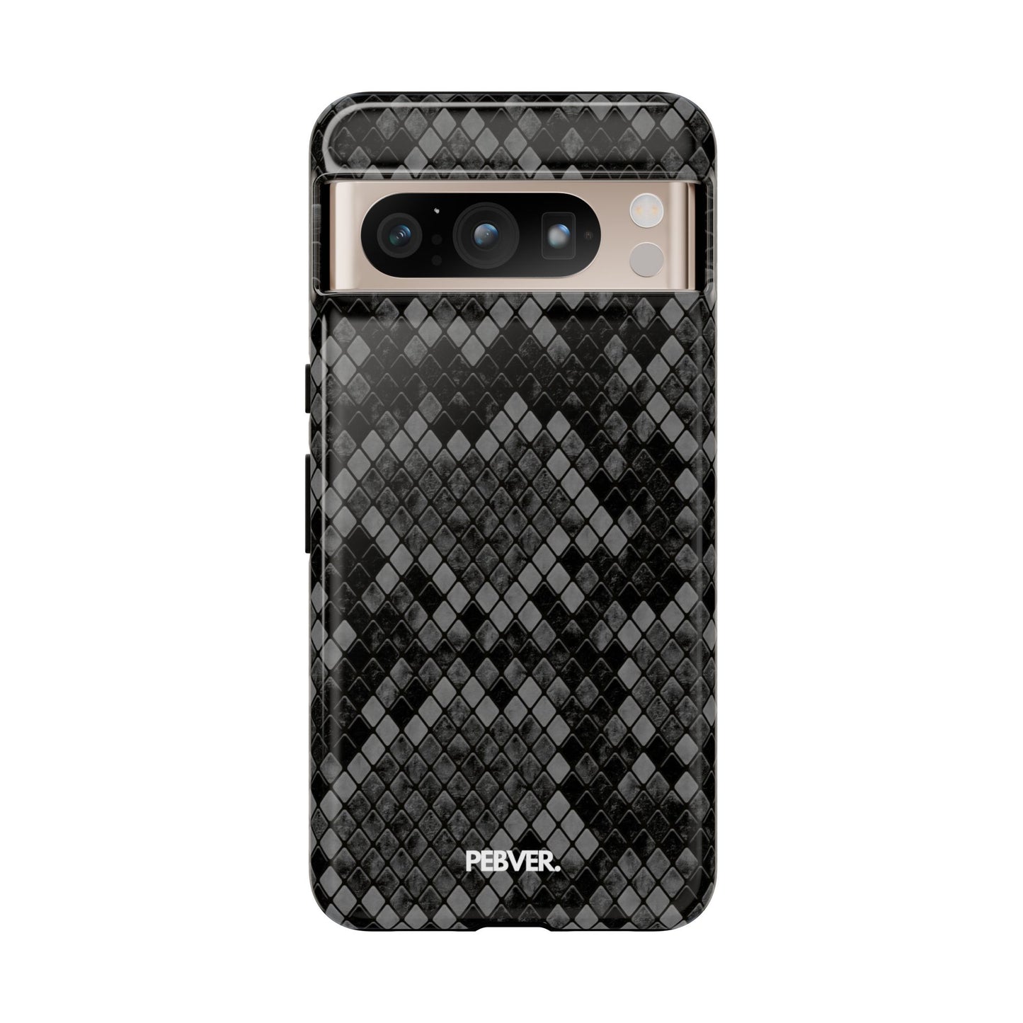 SnakeCream | Phone Case Google Pixel 8 Pro Glossy