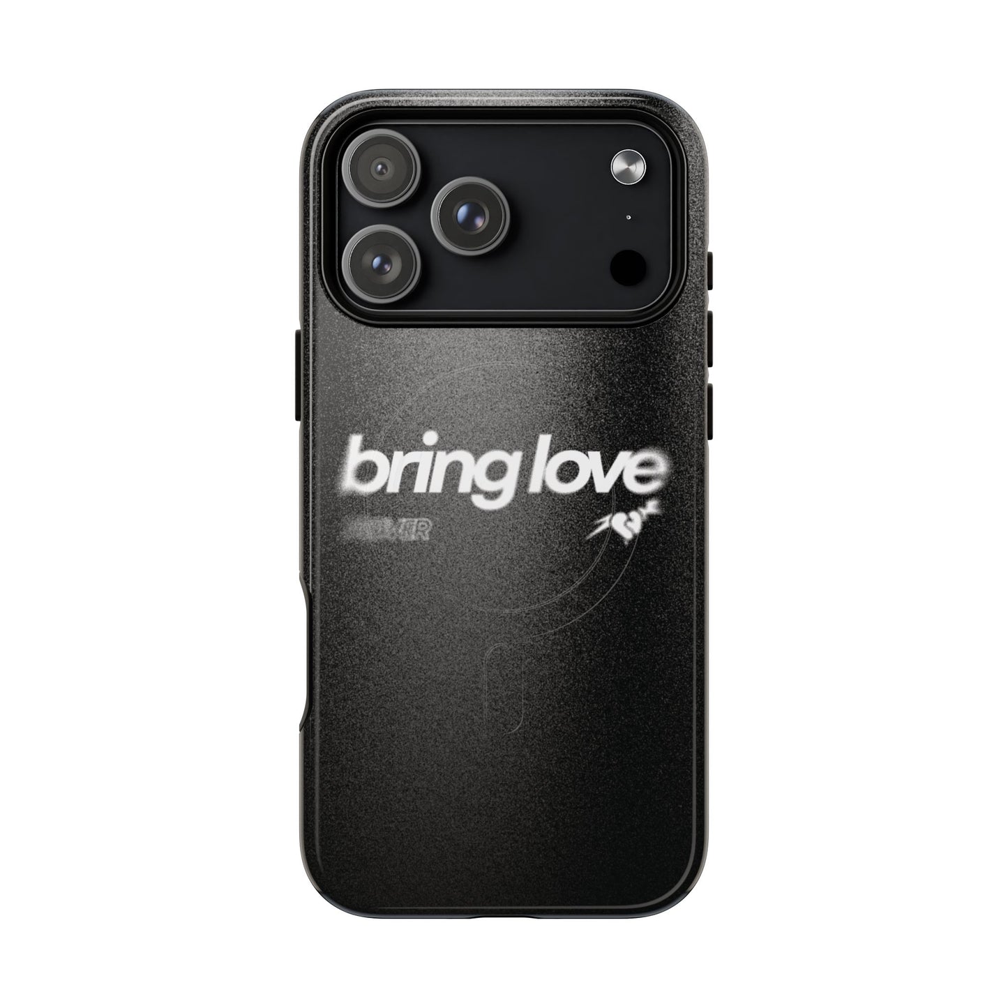 Bring Love MagSafe