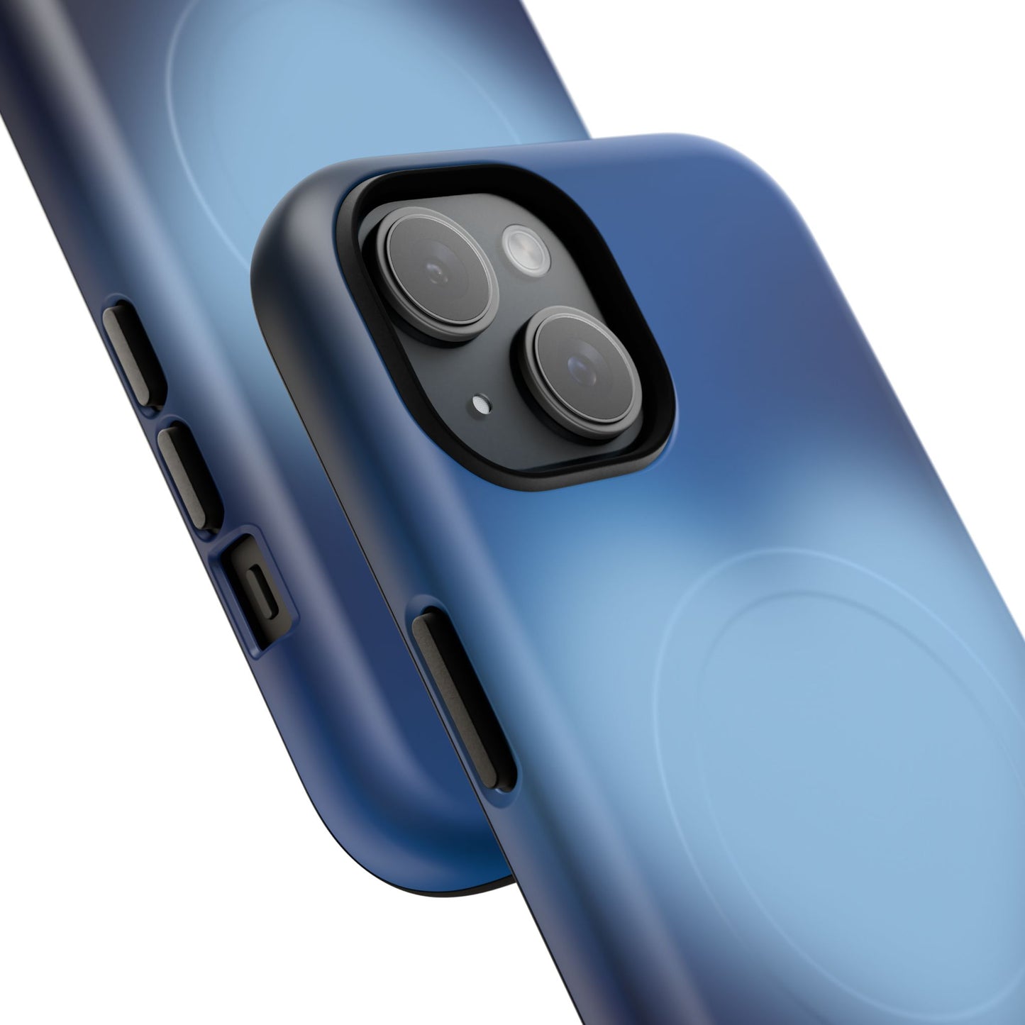 Bluove | MagSafe iPhone 17 Pro Max Matte