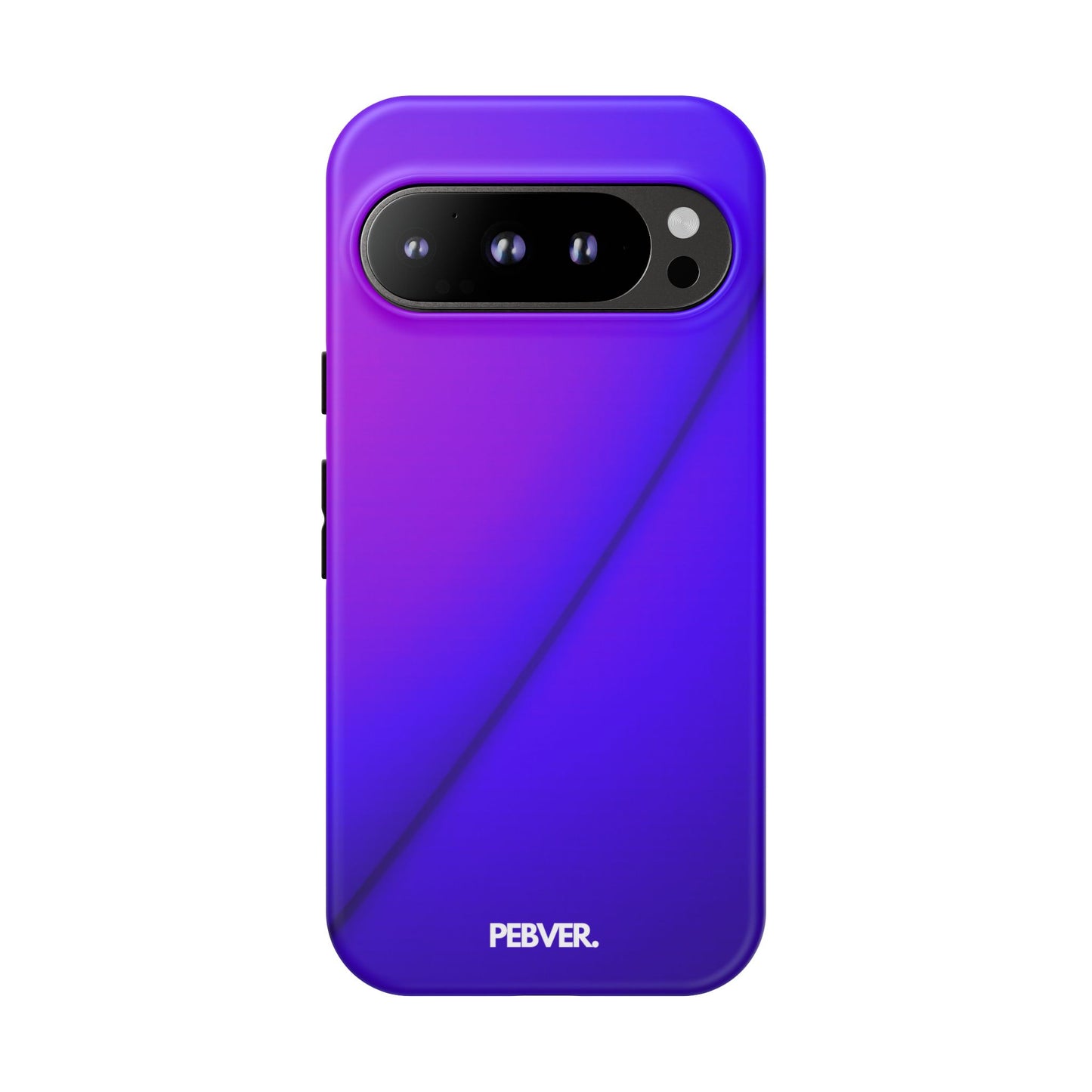 Sliced | Phone Case Google Pixel 9 Pro Matte