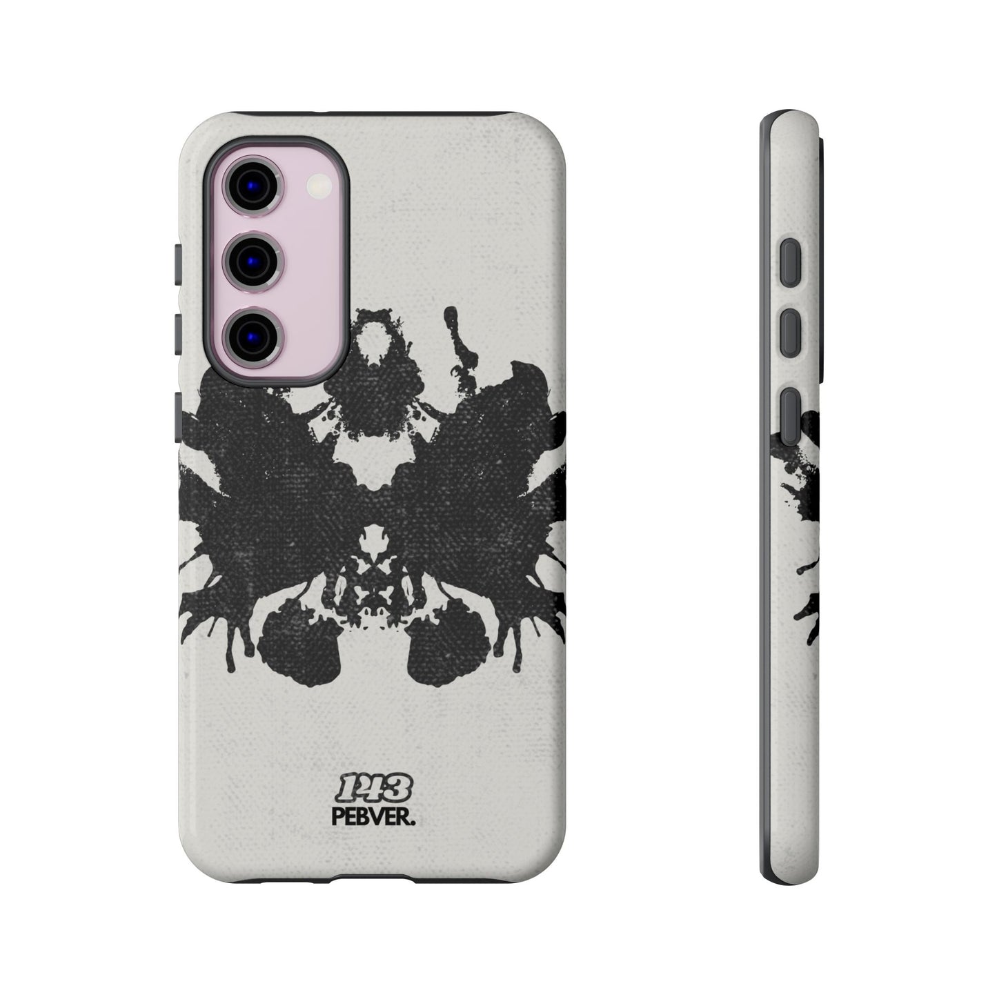 Evidence Phone Case Samsung Galaxy S23 Plus Glossy
