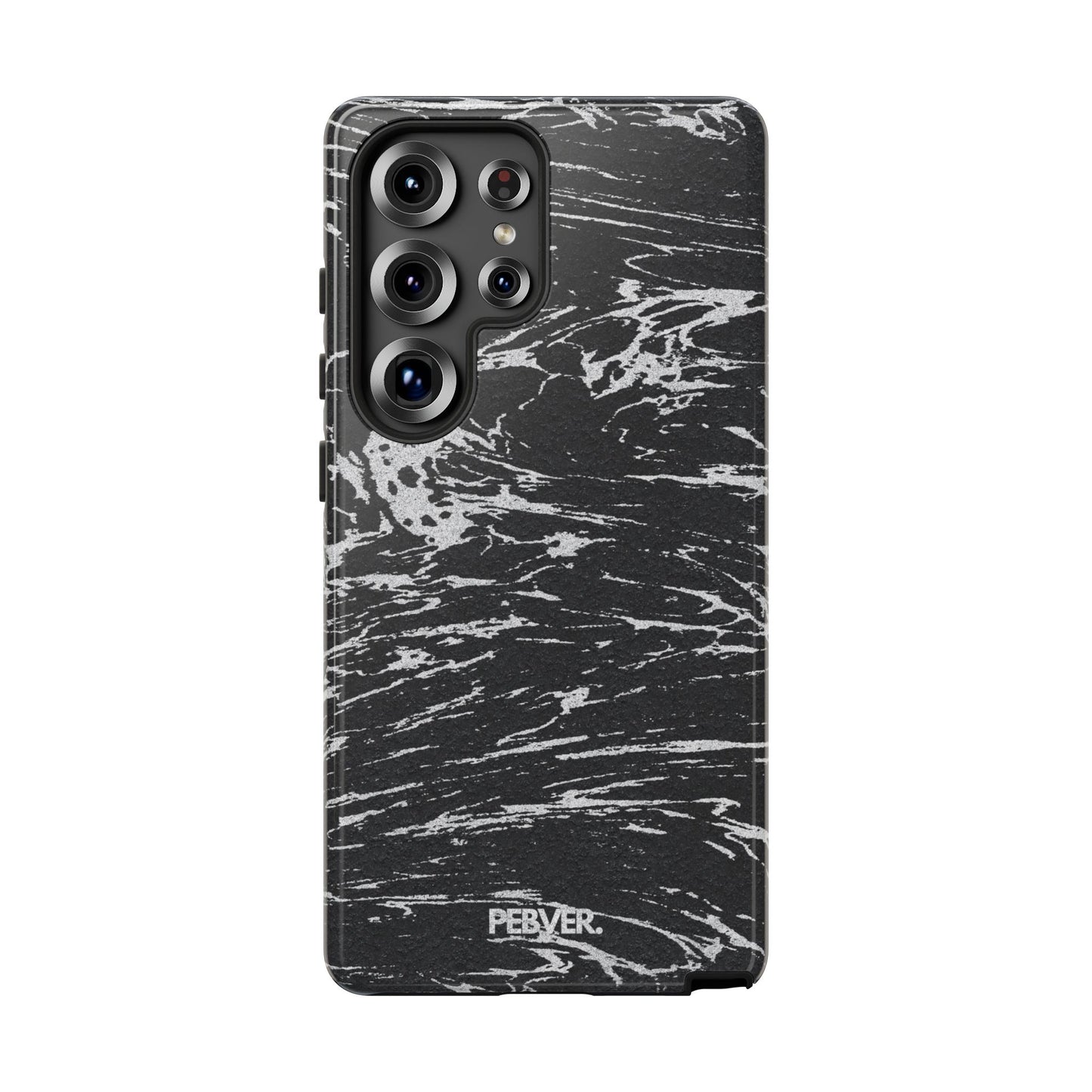Graphite Phone Case Samsung Galaxy S25 Ultra Glossy