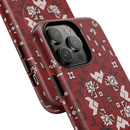 Carpety | MagSafe iPhone 17 Pro Max Matte