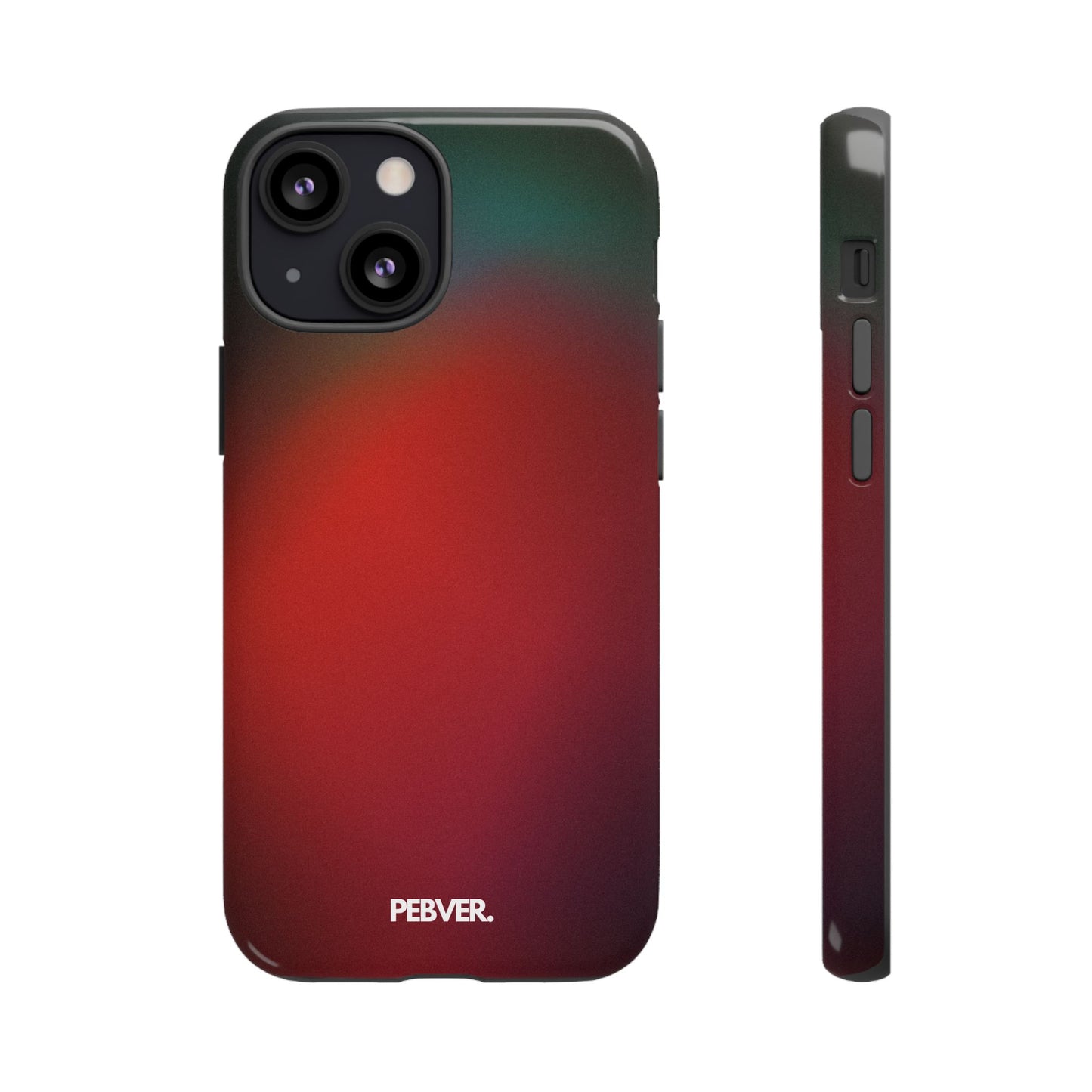 Sense | Phone Case iPhone 13 Mini Glossy