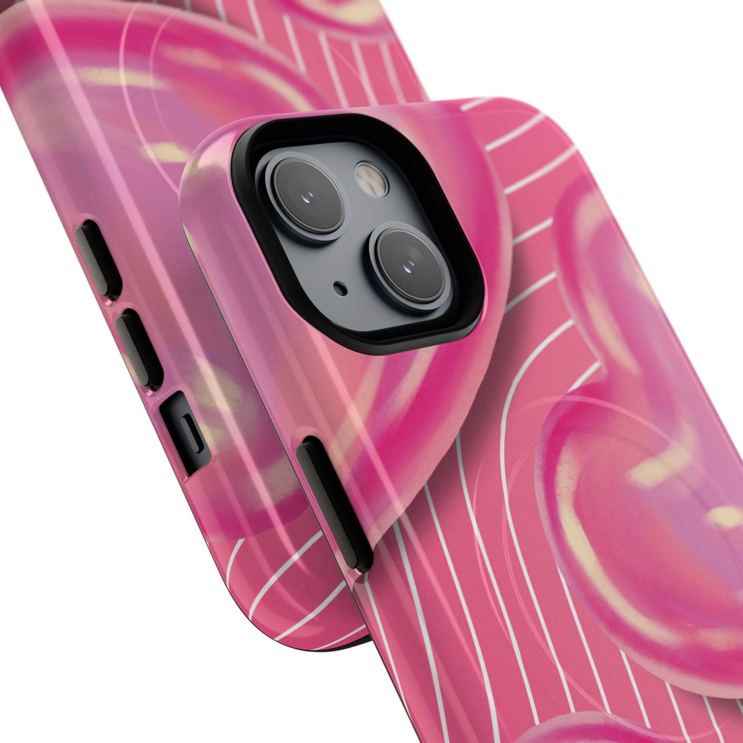 Hearts | MagSafe iPhone 17 Pro Max Matte
