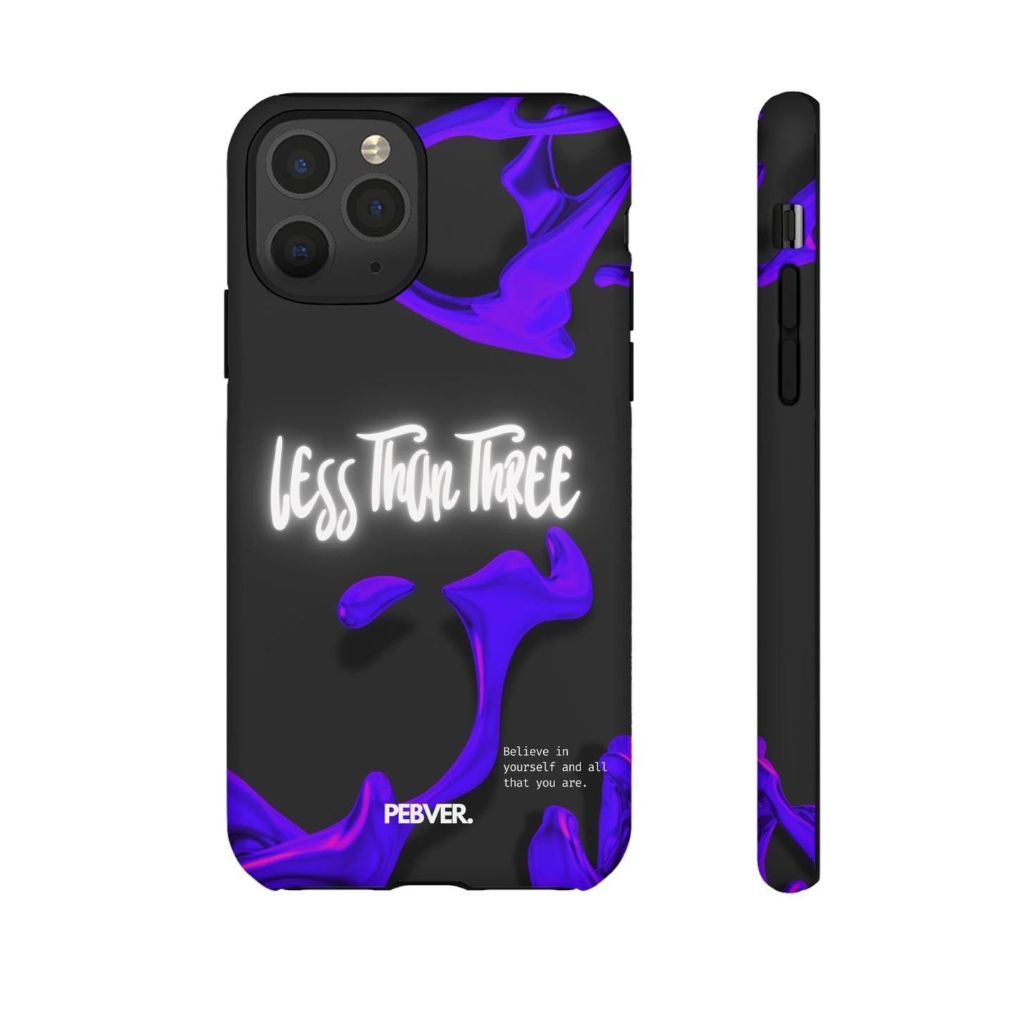 LTT | Phone Case Phone Case PEBVER.