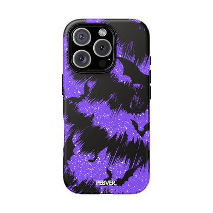 ScaryBat | Phone Case iPhone 16 Pro Matte