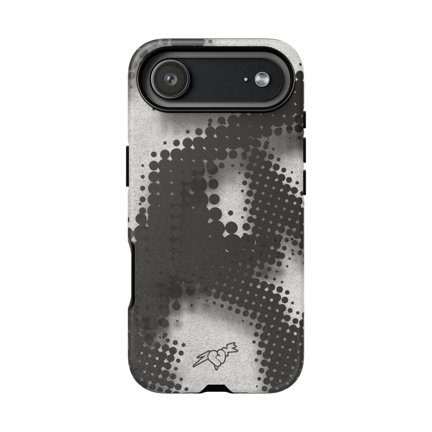 Stared 2 Phone Case iPhone 17 Air Matte