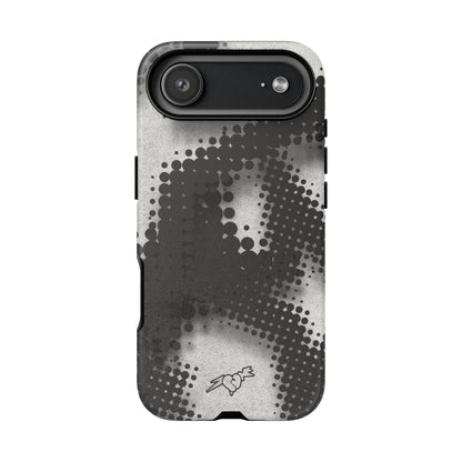 Stared 2 Phone Case iPhone 17 Air Matte