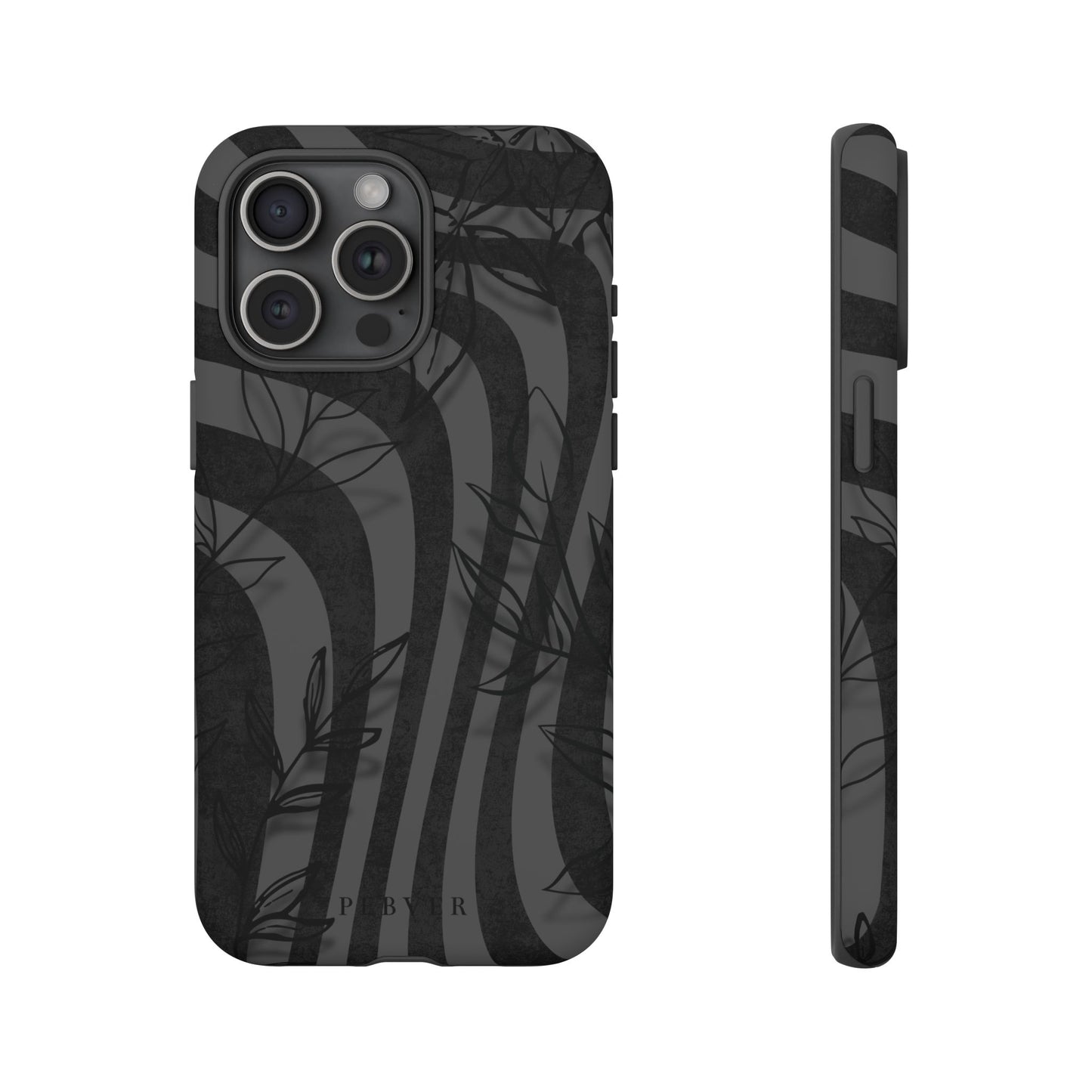 OldWood | Phone Case iPhone 15 Pro Max Matte