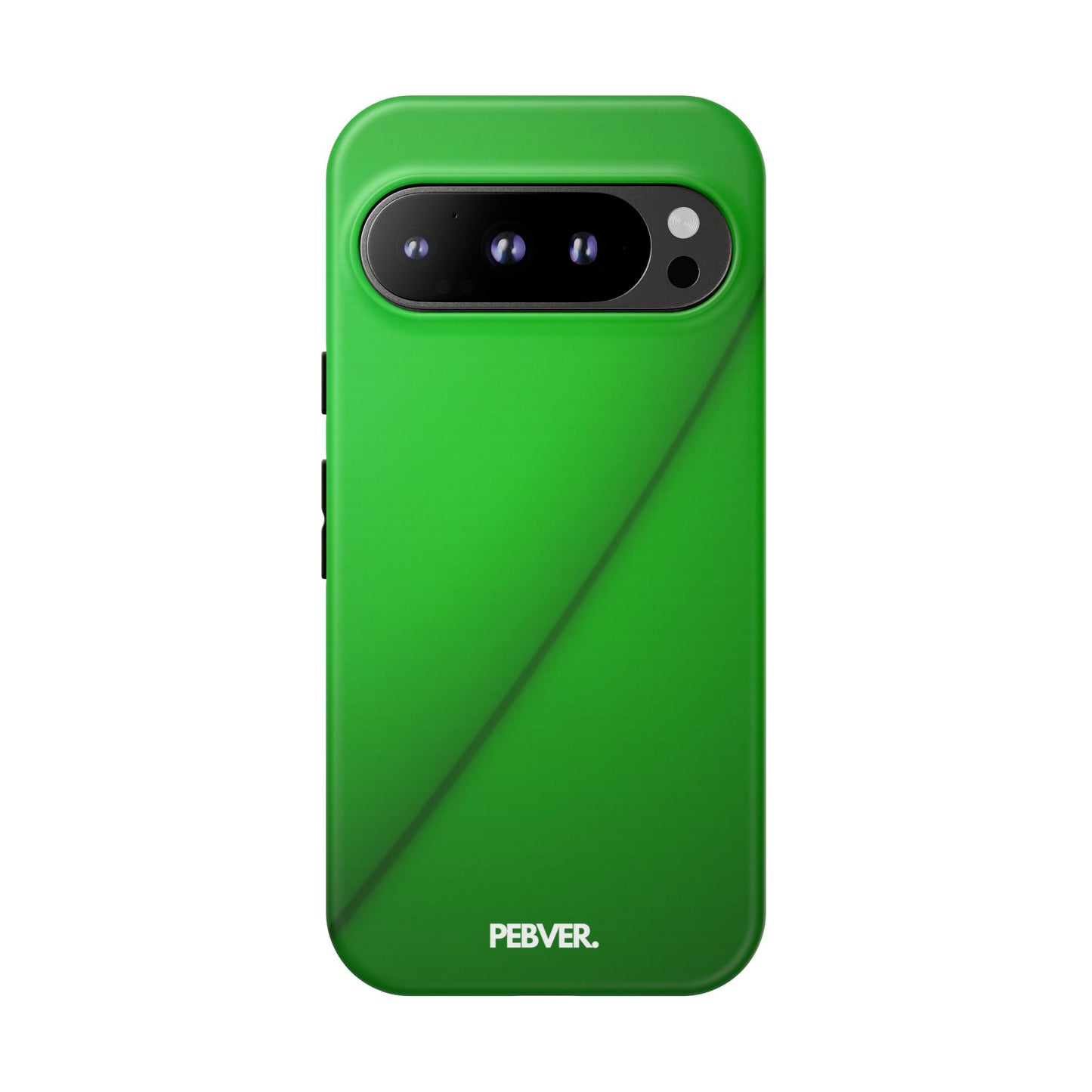 Sliced | Phone Case Google Pixel 9 Pro Matte