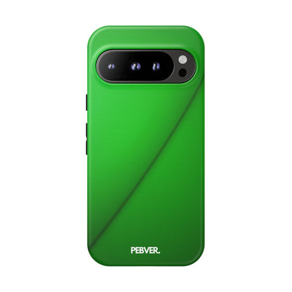 Sliced | Phone Case Google Pixel 9 Pro Matte