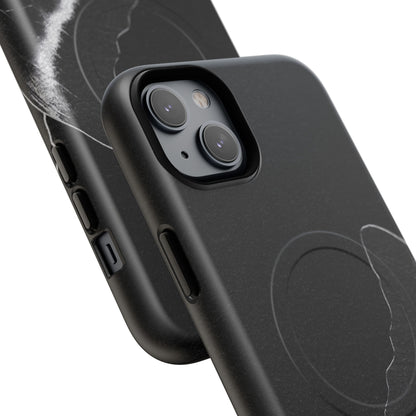 1st | MagSafe iPhone 17 Pro Max Matte