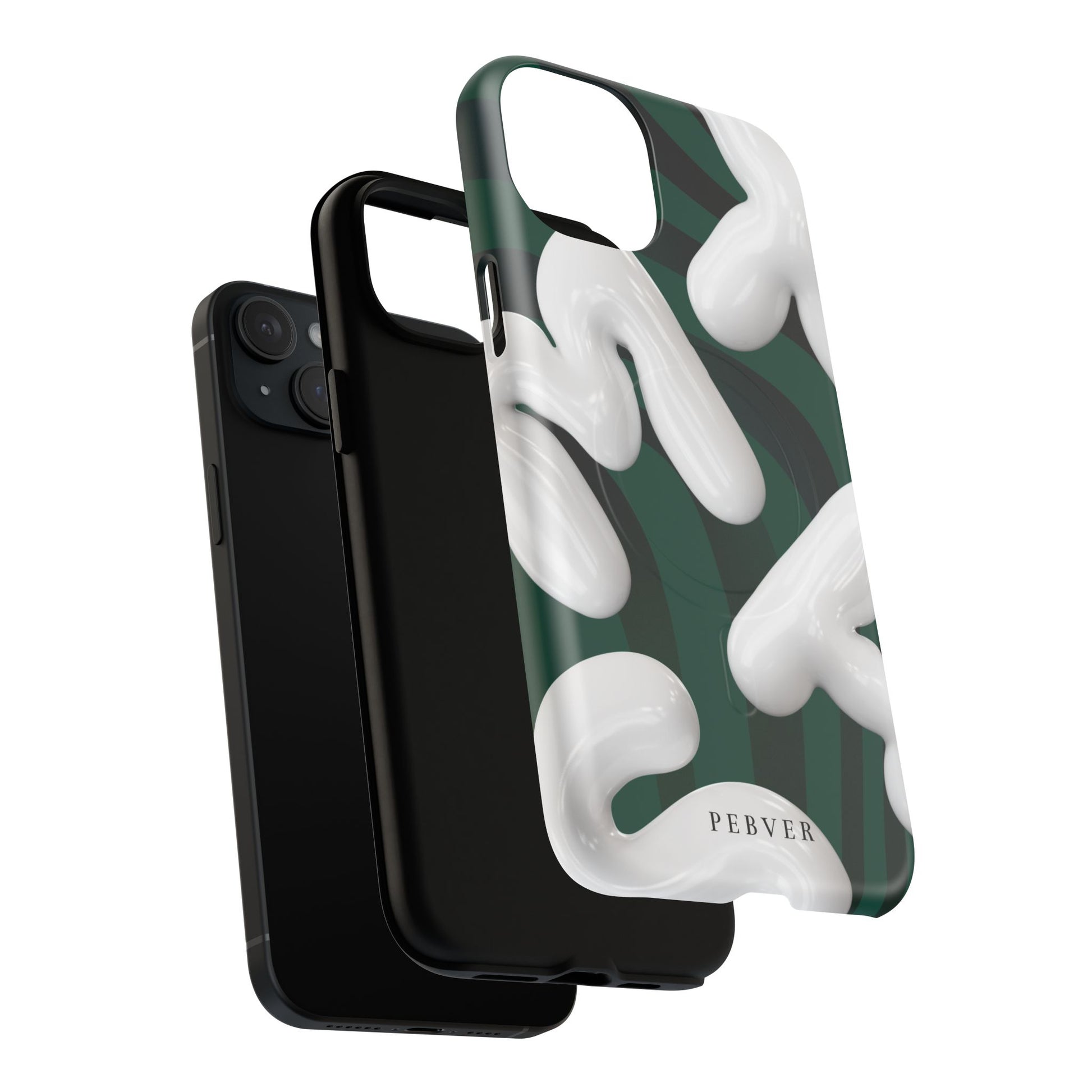 XMAS | MagSafe iPhone 17 Pro Max Matte
