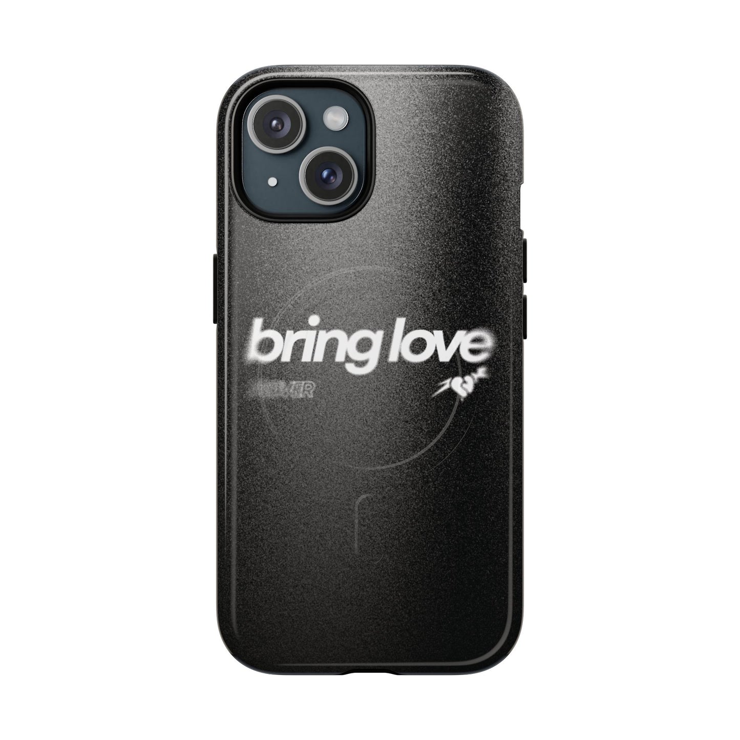 Bring Love MagSafe
