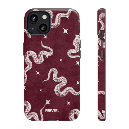 RedMoon | Phone Case iPhone 13 Glossy