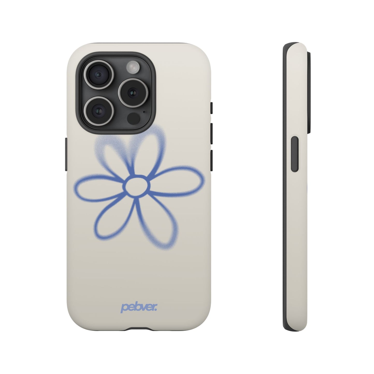 Local Flower Phone Case