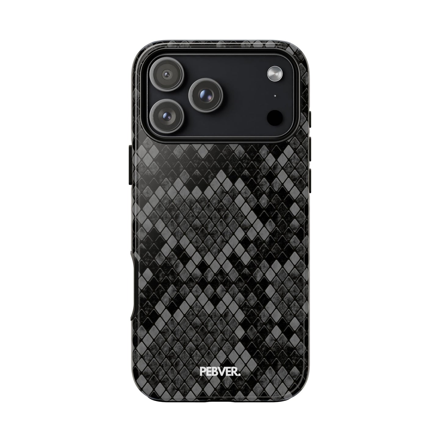 SnakeCream | Phone Case iPhone 17 Pro Max Glossy