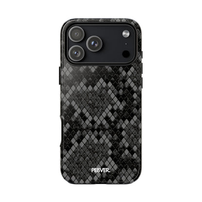 SnakeCream | Phone Case iPhone 17 Pro Max Glossy