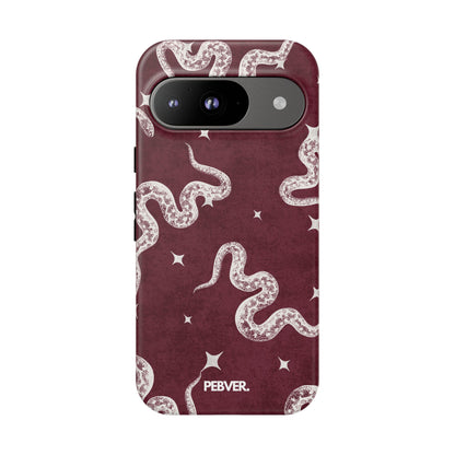 RedMoon | Phone Case Google Pixel 9 Matte