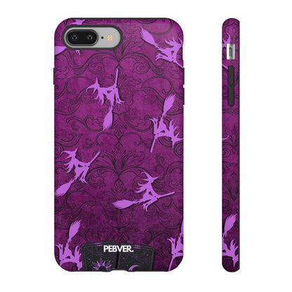 Witched | Phone Case Phone Case PEBVER.