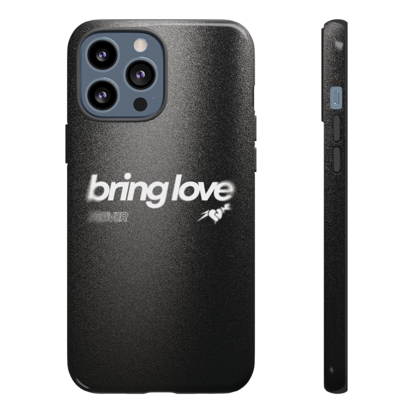 Bring Love Phone Case