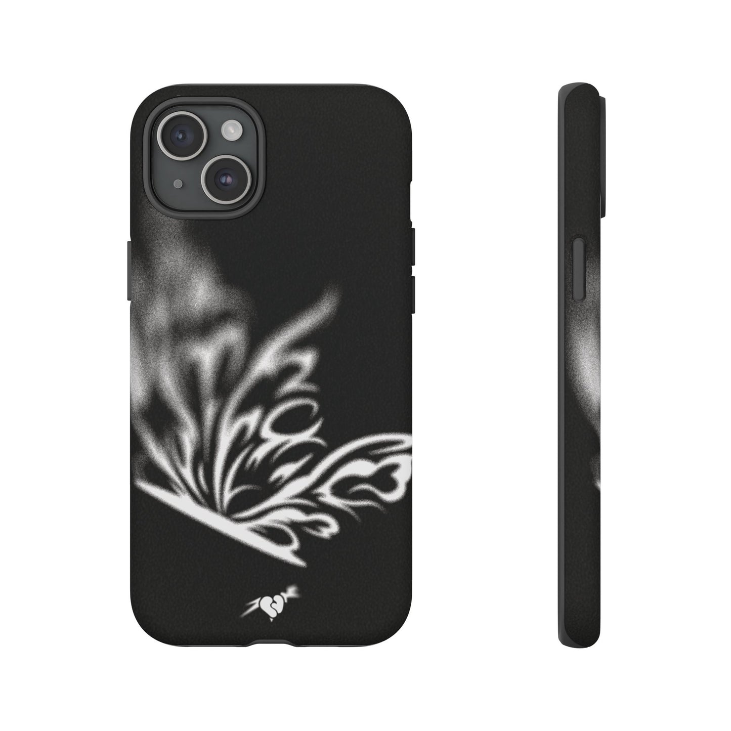 Reborn Phone Case