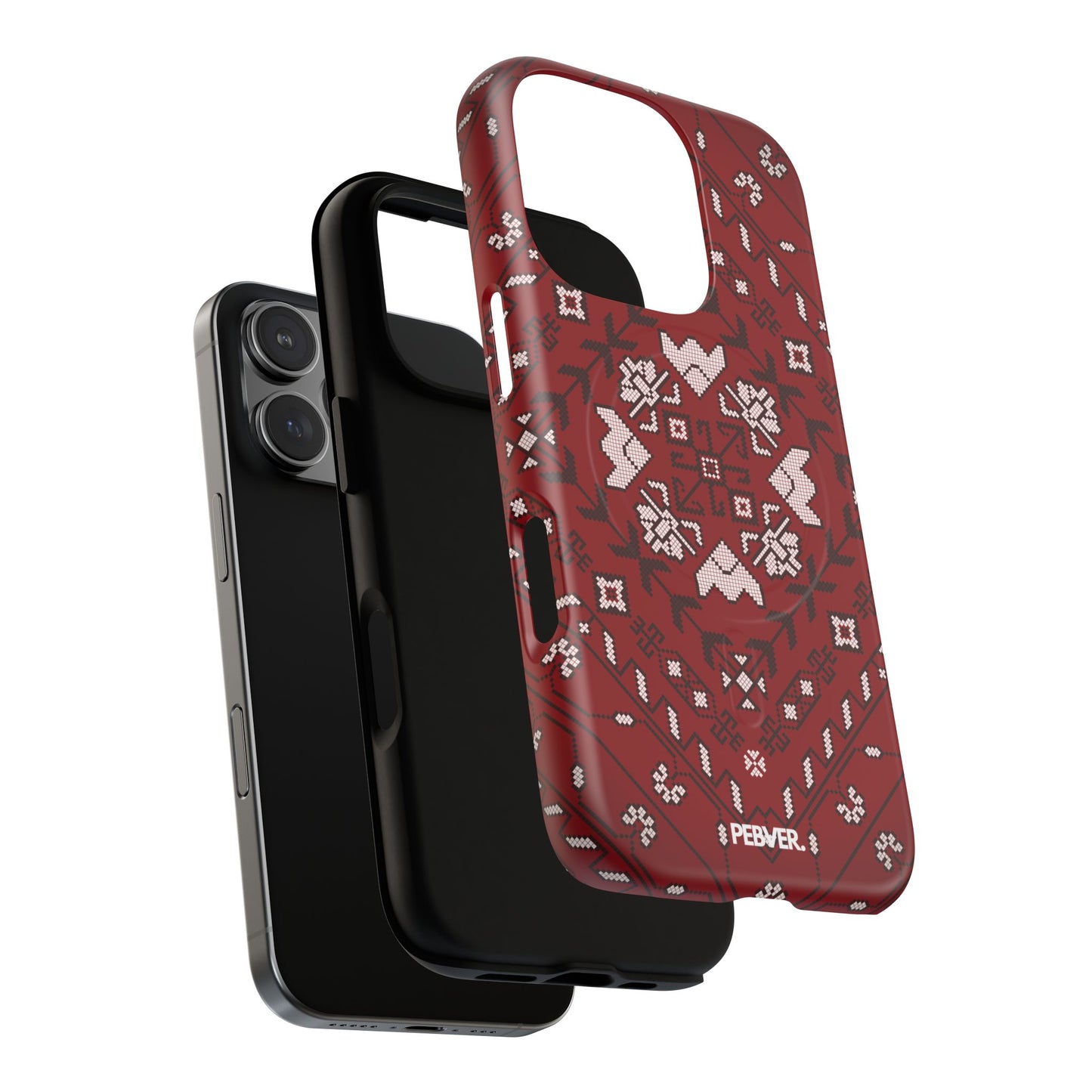 Carpety | MagSafe iPhone 17 Pro Max Matte