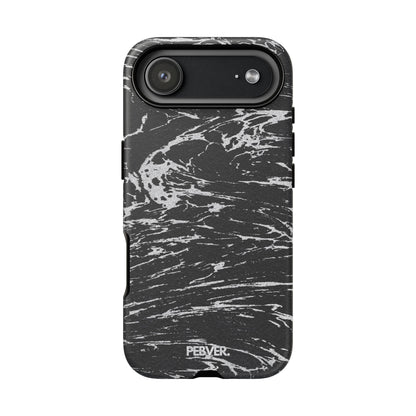 Graphite Phone Case iPhone 17 Air Matte