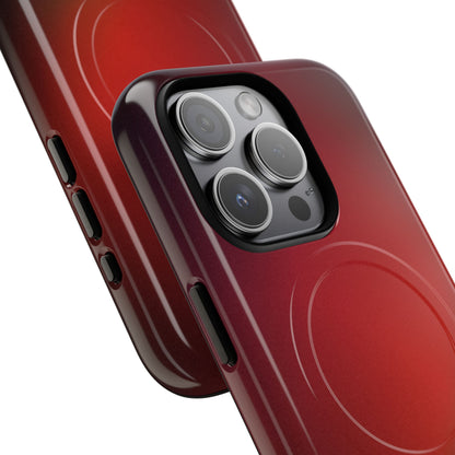 Sense | MagSafe iPhone 17 Pro Max Matte
