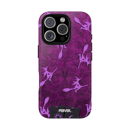 Witched | Phone Case iPhone 16 Pro Glossy