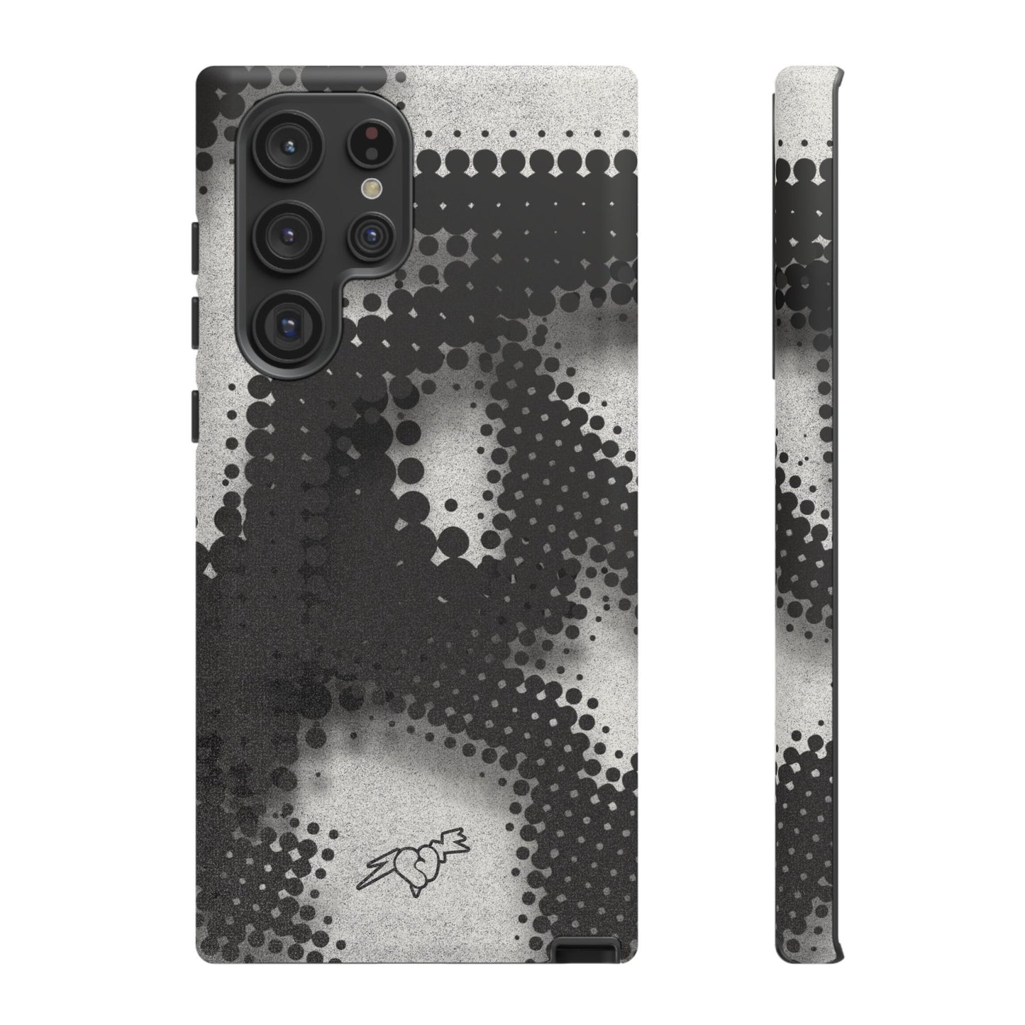 Stared 2 Phone Case Samsung Galaxy S22 Ultra Matte