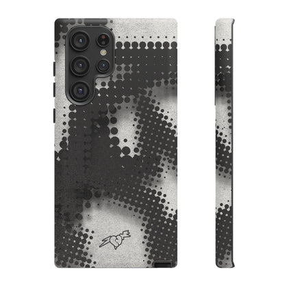 Stared 2 Phone Case Samsung Galaxy S22 Ultra Matte