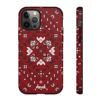 Carpety | Phone Case Phone Case PEBVER. iPhone 12 Pro Glossy