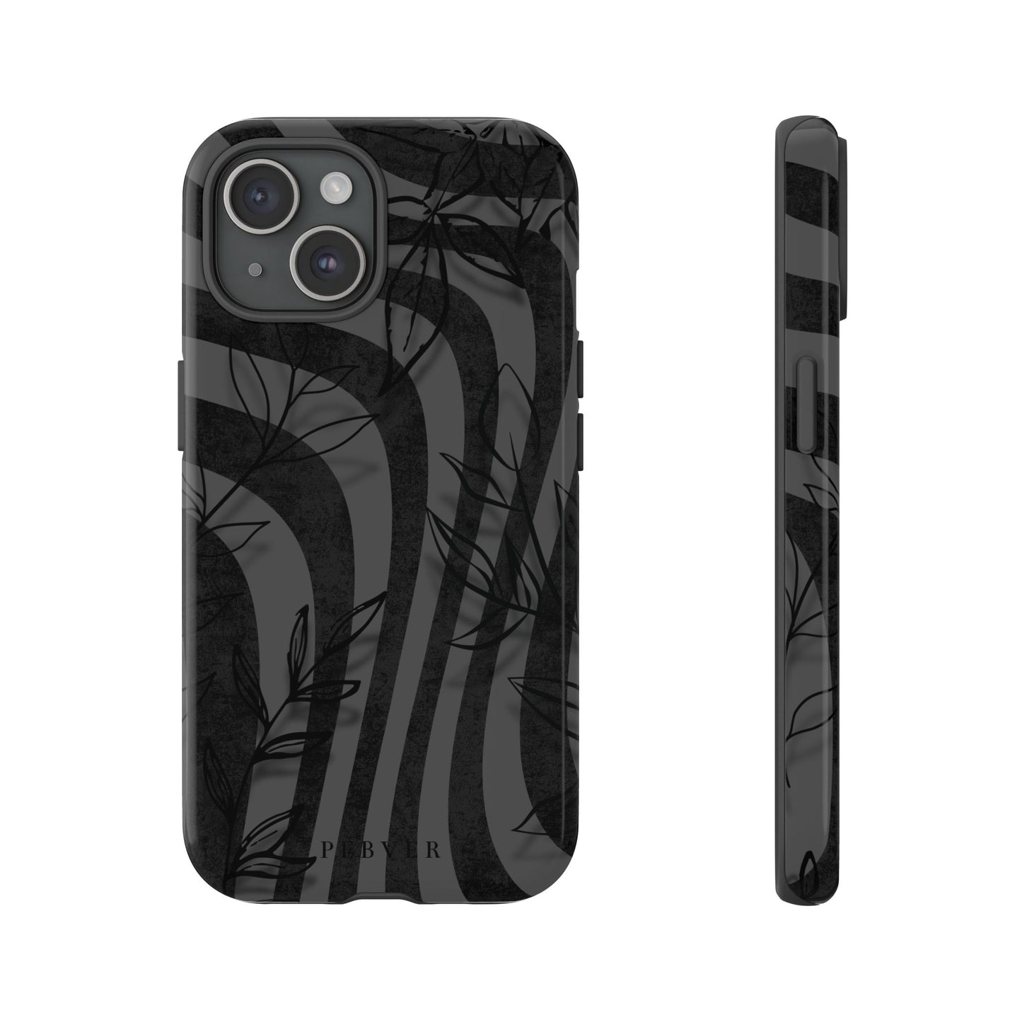 OldWood | Phone Case iPhone 15 Glossy