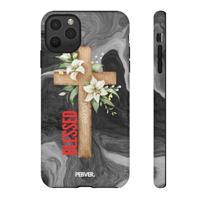 Blessed | Phone Case Phone Case PEBVER.