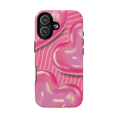 Hearts | MagSafe iPhone 17 Matte