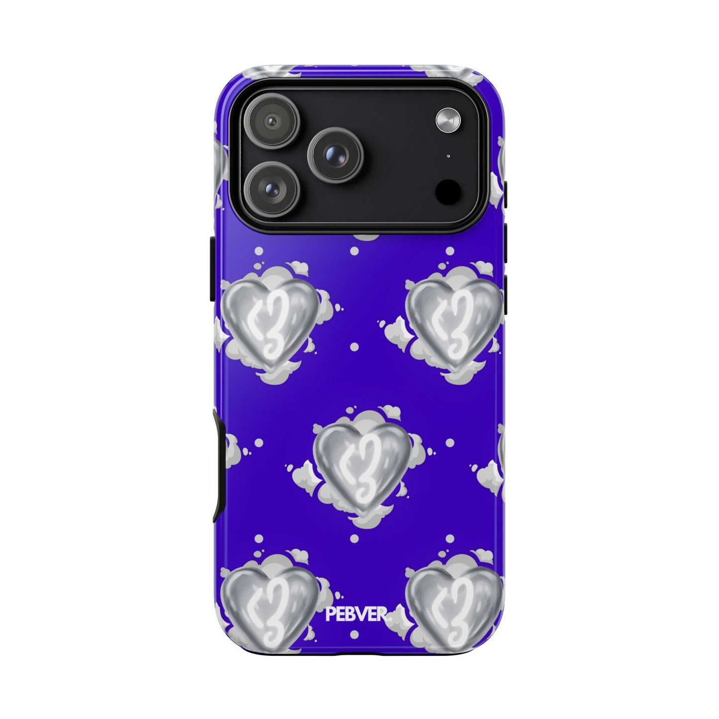 Vacation | Phone Case iPhone 17 Pro Max Glossy