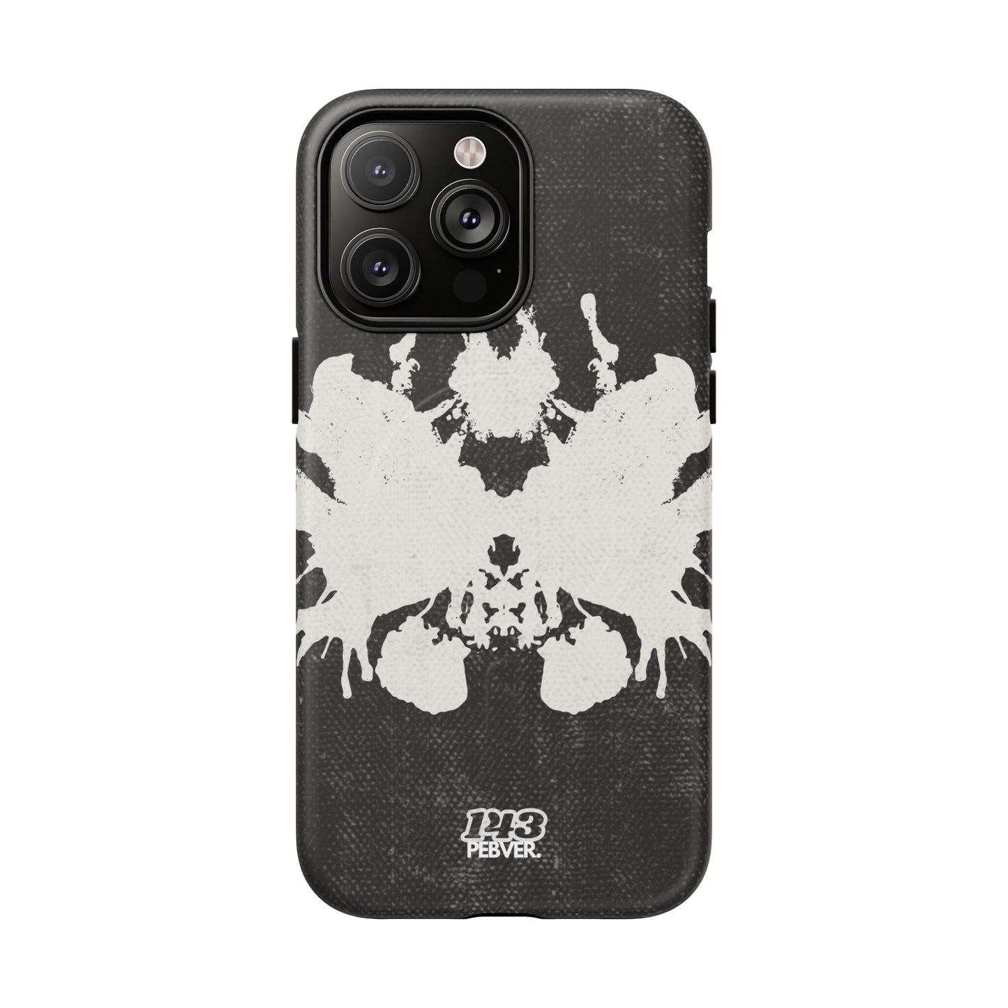 Clue MagSafe Case Phone Case PEBVER. iPhone 14 Pro Max Matte