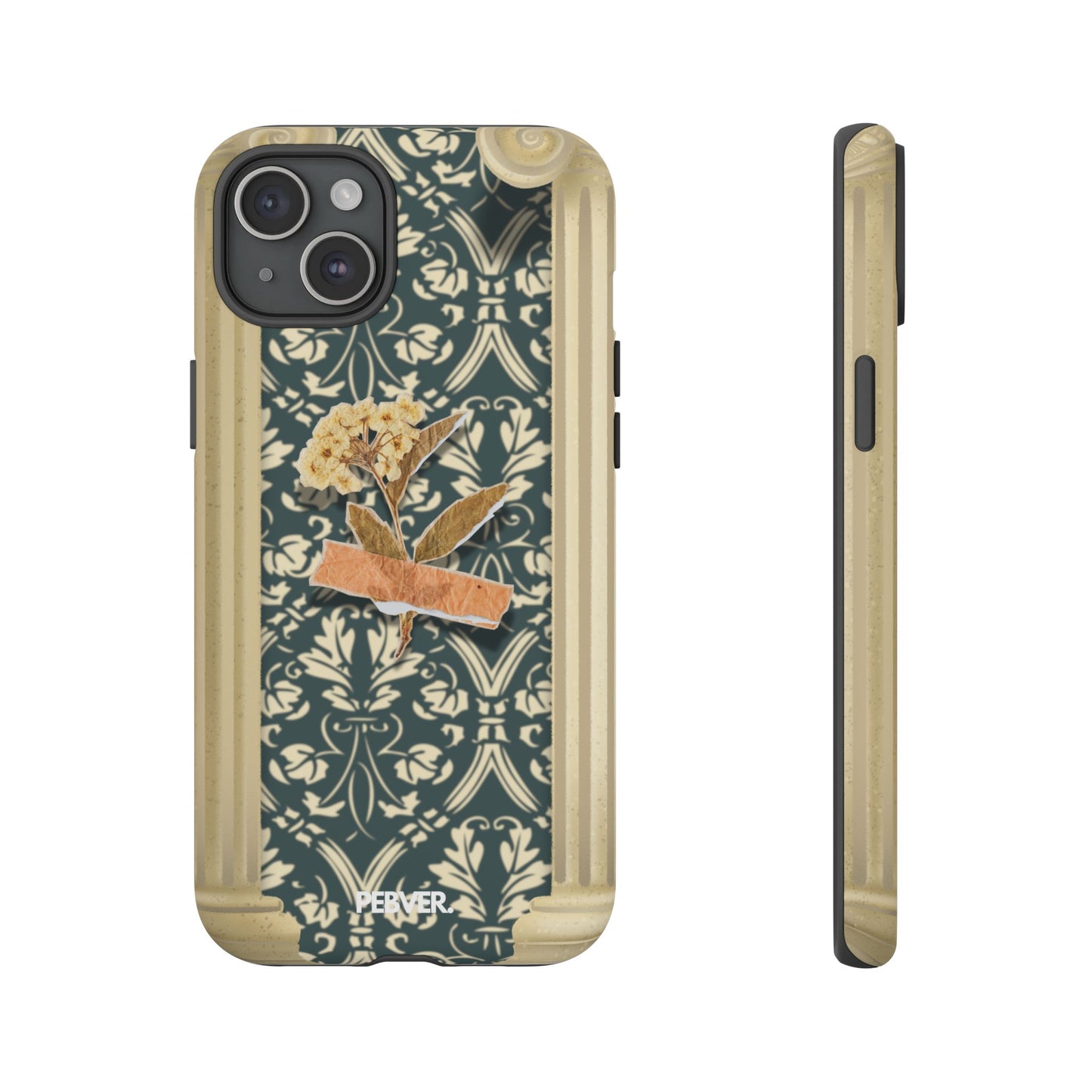 Greecy | Phone Case iPhone 15 Plus Matte