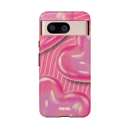 Hearts | Phone Case Google Pixel 8 Matte