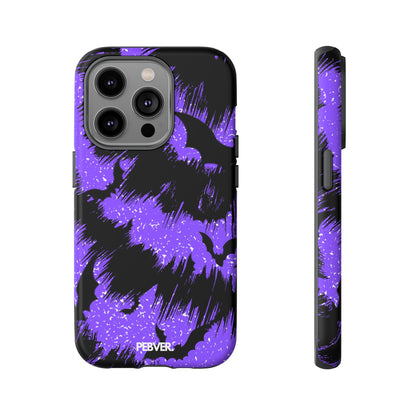 ScaryBat | Phone Case iPhone 14 Pro Matte