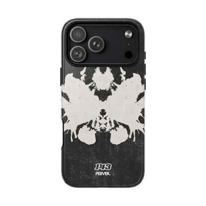 Clue MagSafe Case iPhone 17 Pro Max Glossy